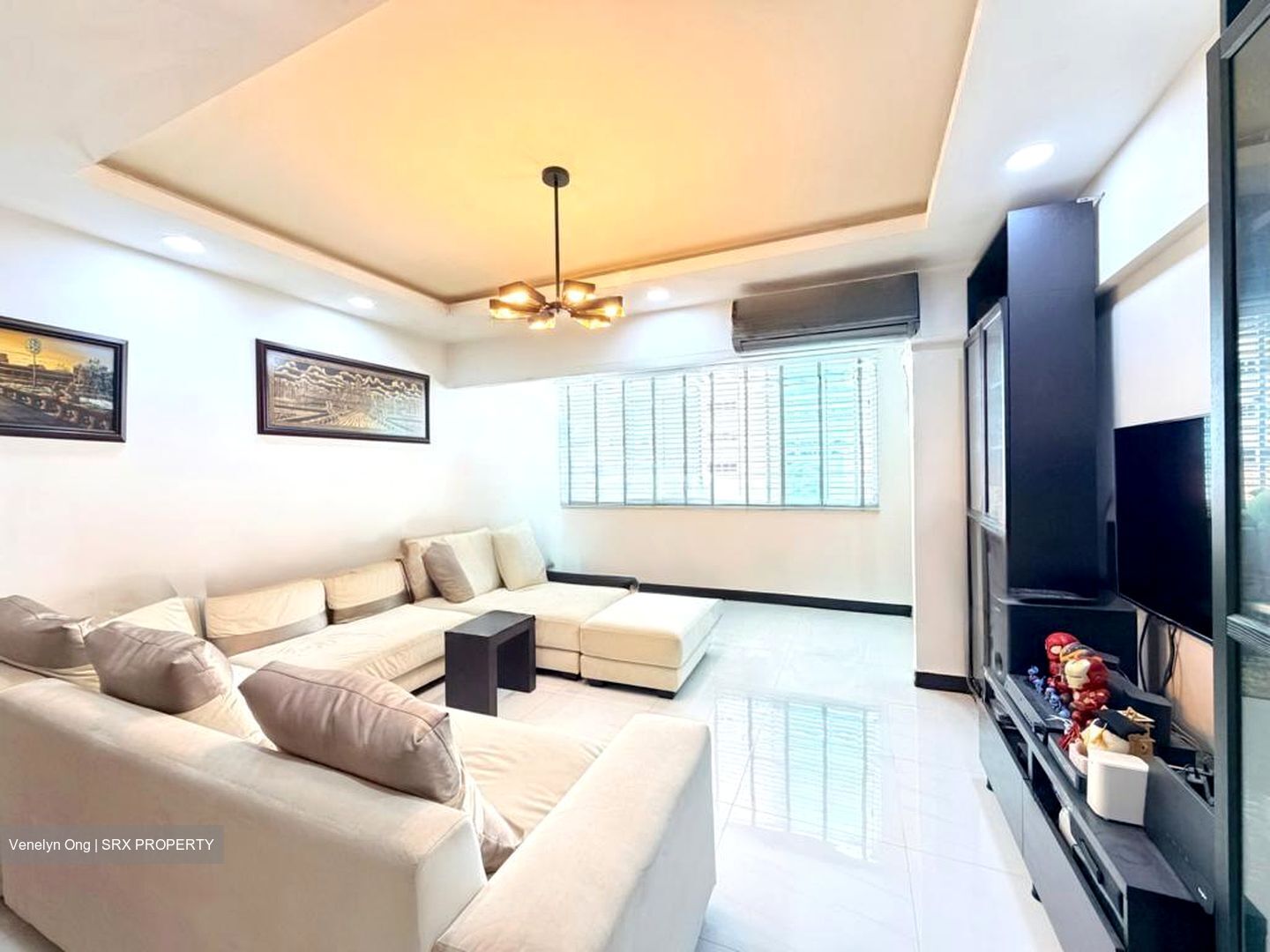 Blk 133 Lorong Ah Soo (Hougang), HDB Executive #579063331